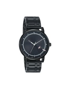 Fastrack - Style up 3-0 3278NM01 Black Dial Analog watch for Men