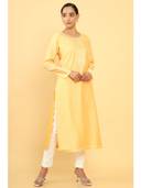 Yellow color option, Sold out, Currently selected