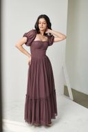 Mauve color option, Sold out