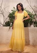 Yellow color option, Sold out