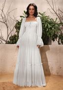 White color option, Sold out, Currently selected