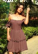 Brown color option, Sold out