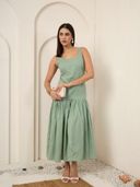 Green color option, Sold out