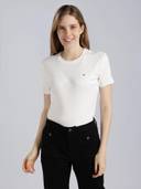 White color option, Currently selected