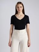 Navy Blue color option, Currently selected