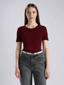 Maroon color option