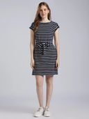Navy Blue color option, Currently selected