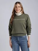 Olive color option, Currently selected