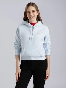 Tommy Hilfiger - Regular Fit Cotton Hoodie