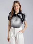 Navy Blue color option, Currently selected