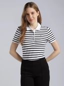 White color option
