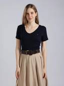 Navy Blue color option, Currently selected