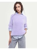 Purple color option