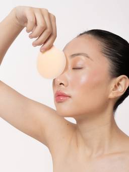 Shapercult - Reusable Silicon Nipple Cover Clear