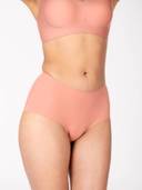 Peach color option