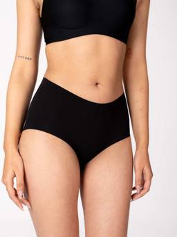 Shapercult - Black Air Series: Seamless Panty