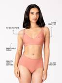 Pink color option