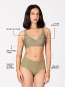 Green color option