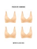 Beige color option