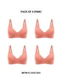 Pink color option