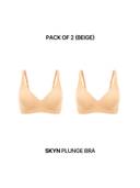 Beige color option