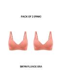 Pink color option