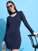 Navy Blue color option