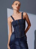 Blue color option, Sold out