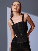 Black color option, Sold out, Currently selected