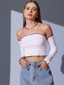 White color option, Currently selected