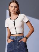 White color option, Sold out