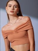 Peach color option