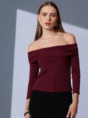 Maroon color option
