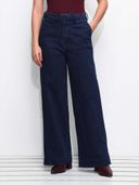 Navy Blue color option, Currently selected