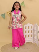Pink color option, Currently selected