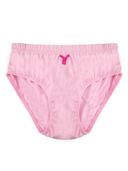 Pink color option, Currently selected