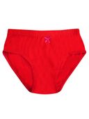 Red color option, Currently selected