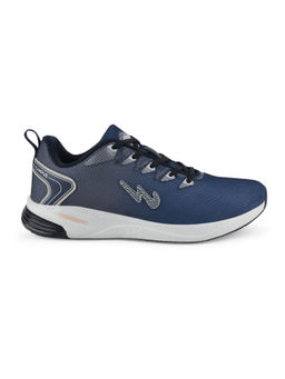 Campus - Camp Marlon Blue Men's Running Shoes