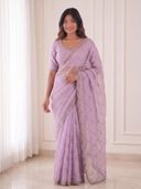 Lavender color option