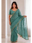 Teal color option