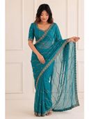Teal color option