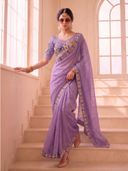 Lavender color option