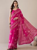 Pink color option, Currently selected