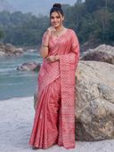 Pink color option, Currently selected