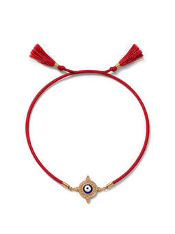 Palmonas - Blessed Star Evil Eye Rakhi
