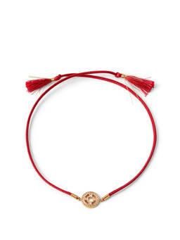 Palmonas - Prosperity Lucky Coin Rakhi