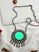 Green color option