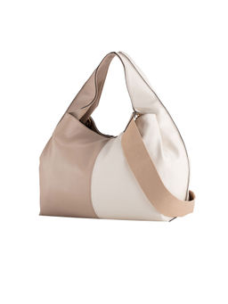 CARPISA - Top Handle Giuly Off White Medium V1 Bag