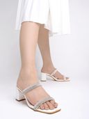 White color option, Sold out