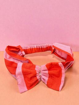 That Romeo - Multi-Color Muse Bow Hair Band